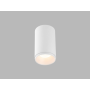 TUBUS II A, W DALI/PUSH 9W 3000K/3500K/4000K