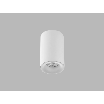 TUBUS II C, W 9W 3000K/3500K/4000K