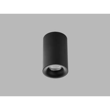 TUBUS II C, B TRIAC 9W 3000K/3500K/4000K