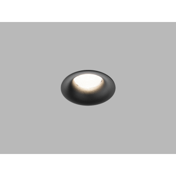 SPOT II C, B DALI/PUSH 9W 3000K/3500K/4000K