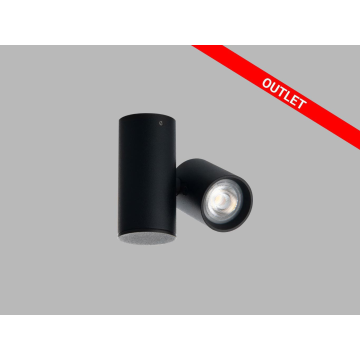 SPY, B 4W 3000K