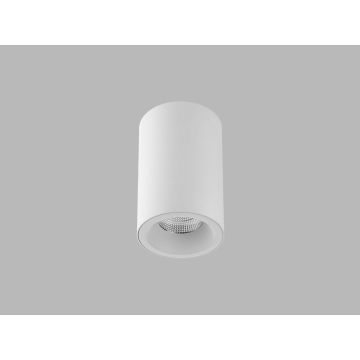 TUBUS II B, W TRIAC 9W 2700K