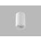 TUBUS II B, W TRIAC 9W 2700K