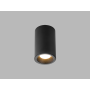 TUBUS II B, B 9W 2700K