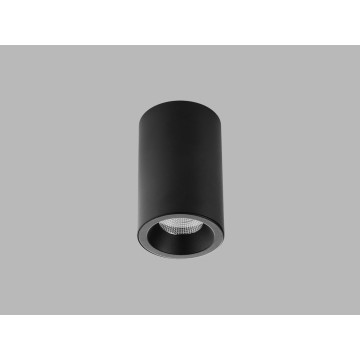 TUBUS II B, B DALI/PUSH 9W 2700K