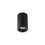 TUBUS II B, B DALI/PUSH 9W 2700K