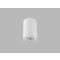 TUBUS II C, W DALI/PUSH 9W 2700K