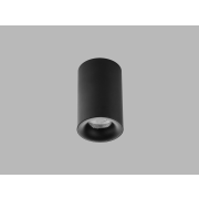 TUBUS II C, B 9W 2700K