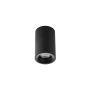 TUBUS II C, B 9W 2700K
