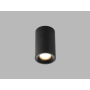 TUBUS II C, B 9W 2700K