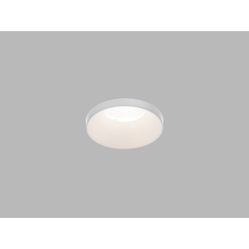 SPOT II A, W 9W 2700K