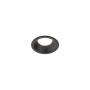 SPOT II B, B DALI/PUSH 9W 2700K