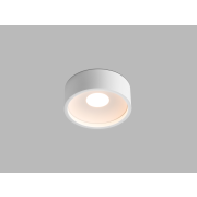 PUCK TRIAC 8W 3000K