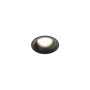 SPOT II C, B DALI/PUSH 9W 2700K