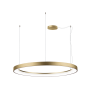 BELLA SLIM 98 P-Z, G DALI/PUSH 80W 3000K/4000K