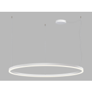 CIRCLE 120 P-Z, W TRIAC 100W 3000K/4000K
