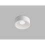 PUCK TRIAC 8W 3000K