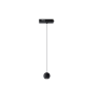 TRACK OCCO Z, B DALI/PUSH 6W 3000K