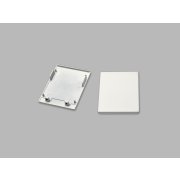 LINO END CAPS, W
