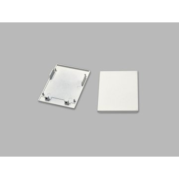 LINO END CAPS, W