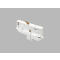 ECO TRACK ADAPTER, W