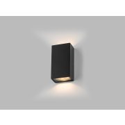 BLOCK, A DALI/PUSH 2x3W 3000K