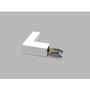 LINO II LIGHT CORNER, W 6-12W 3000K/3500K/4000K
