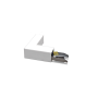 LINO II LIGHT CORNER, W DALI TW/PUSH TW 12W 3000K-4000K