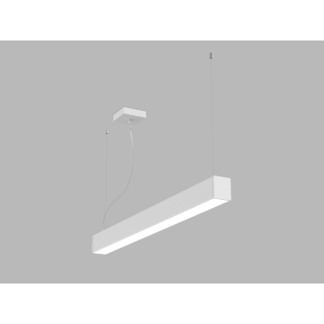 NOLI II 90 P-Z, W 15-30W 3000K/3500K/4000K