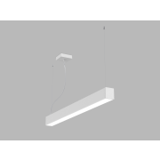 NOLI II 90 P-Z, W TRIAC 30W 3000K/3500K/4000K