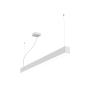 NOLI II 120 P-Z, W TRIAC 40W 3000K/3500K/4000K