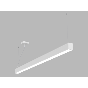 NOLI II 150 P-Z, W 40-60W 3000K/3500K/4000K