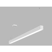NOLI II 150 P-Z, W DALI/PUSH 60W 3000K/3500K/4000K