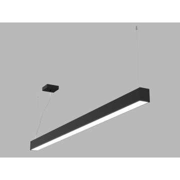 NOLI II 150 P-Z, B TRIAC 60W 3000K/3500K/4000K