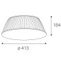 HBAY PRO PC REFLECTOR