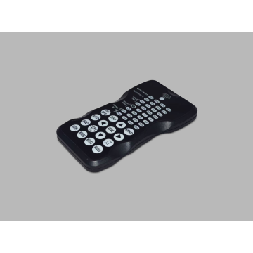 HBAY PRO REMOTE CONTROL