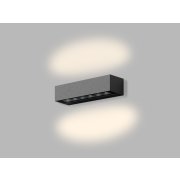 BENO 2, A 2x6W 3000K