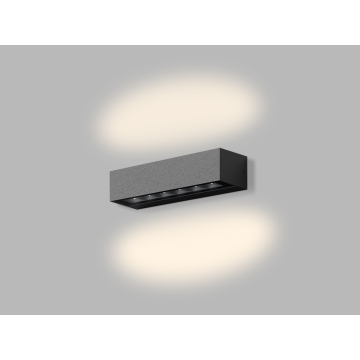 BENO 2, A 2x6W 3000K