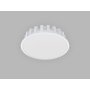 ZITA M, W TRIAC 35W 3000K/3500K/4000K