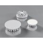 ZITA M, W TRIAC 35W 3000K/3500K/4000K