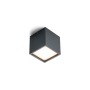 CUBE, A TRIAC 12W 3000K