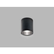 TUBO II, A DALI/PUSH 10W 3000K/4000K/5700K