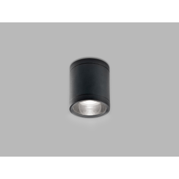TUBO II, A DALI/PUSH 10W 3000K/4000K/5700K