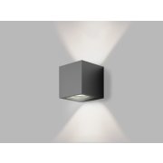 TOMY 2, A DALI/PUSH 2x4,5W 3000K