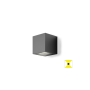 TOMY 2, A DALI/PUSH 2x4,5W 3000K