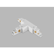 ECO TRACK RIGHT 1 T-CONNECTOR, W DALI