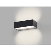 KVADER II, A 10/2x5W 3000K/3500K/4000K