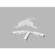MAG II LOW T-CONNECTOR, W DALI
