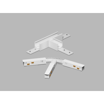 MAG II LOW T-CONNECTOR, W DALI