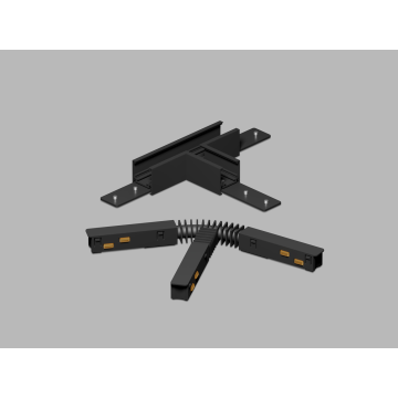 MAG II LOW T-CONNECTOR, B DALI